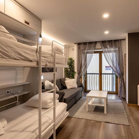 Estudio Para Grupos Pequenos En El Pas De La Casa - Centrico Exterior foto