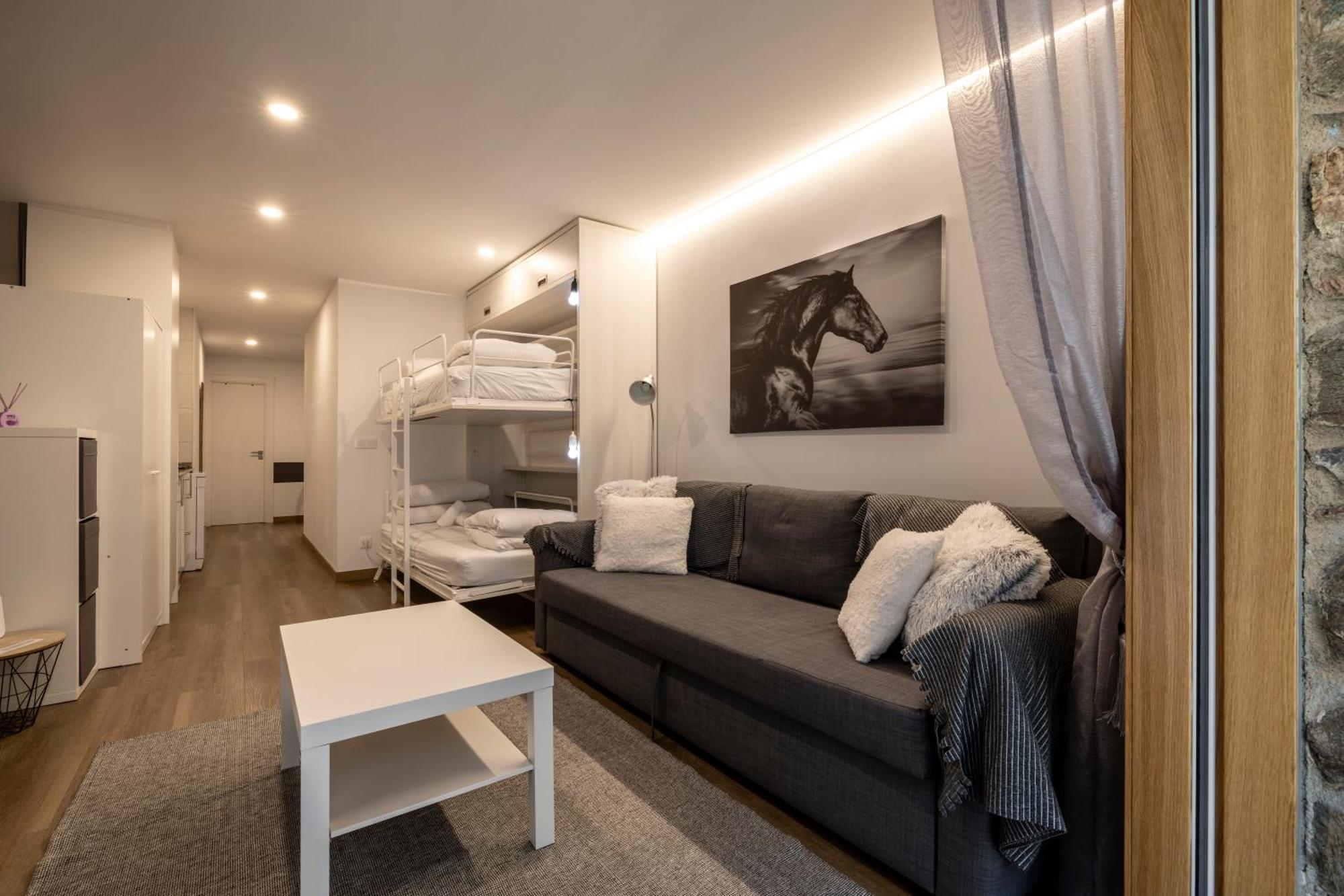 Estudio Para Grupos Pequenos En El Pas De La Casa - Centrico Exterior foto